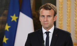 Pháp đề nghị Hội đồng Bảo an họp khẩn sau quyết định của Nga