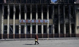 Hơn 3.000 thi thể thường dân được tìm thấy ở Mariupol?