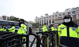 Quân đội Hàn Quốc tăng cường giám sát Triều Tiên vào ngày tuyên án Tổng thống Yoon Suk Yeol