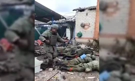 Liên Hợp Quốc yêu cầu điều tra video tù binh Nga nghi bị hành quyết