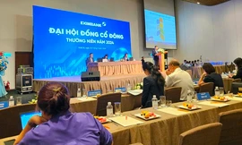 CEO Eximbank nói 'rút kinh nghiệm sâu sắc' vụ chủ thẻ tín dụng nợ hơn 8,8 tỷ đồng