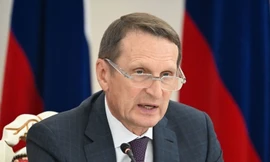 Quan chức tình báo Nga sẵn sàng gặp tân giám đốc CIA