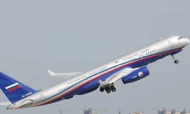 Ảnh minh hoạ: Tass