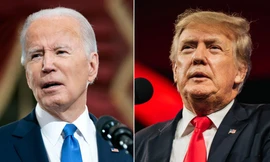Hai ông Trump - Biden sẽ tái tranh cử Tổng thống, lặp lại cuộc đối đầu năm 2020? 