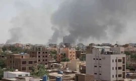 Binh biến ở Sudan: Hơn 650 người thương vong