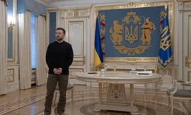 Ả-rập Xê-út muốn Ukraine tham gia hội đàm, nhưng Nga - Mỹ phản đối