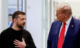 Lời hứa của ông Trump về giải quyết xung đột Nga - Ukraine khó thành hiện thực