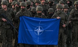 NATO muốn mở rộng hệ thống đường ống nhiên liệu đề phòng xung đột với Nga