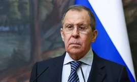 Lựa chọn của Tổng thống Nga Putin cho vị trí ngoại trưởng, bộ trưởng tư pháp