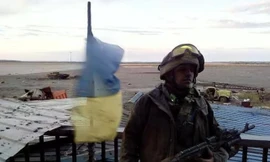 Tổng thống Ukraine Zelensky thay thế chỉ huy Lực lượng Tác chiến đặc biệt