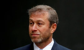 Bloomberg: Tỷ phú Abramovich tới Kiev, nỗ lực nối lại đàm phán Nga - Ukraine