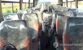 Triều Tiên: Hơn 800.000 người bị sốt, 42 người tử vong