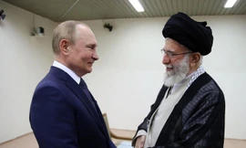 Iran nói Nga đã ngăn NATO châm ngòi chiến tranh