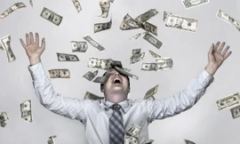 Nhân viên bỏ trốn sau khi được chuyển nhầm lương cao gấp 286 lần bình thường