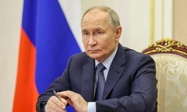 Tổng thống Putin: Có đủ tên lửa Oreshnik, Nga sẽ không còn cần đến vũ khí hạt nhân