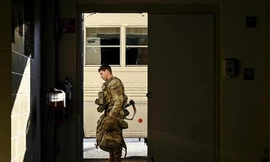 Lục quân Mỹ cắt giảm 24.000 người