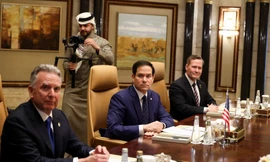 Nga - Mỹ nhất trí thúc đẩy nỗ lực chấm dứt xung đột ở Ukraine