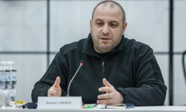 Ukraine bổ nhiệm nhiều nhân sự cấp cao tại bộ quốc phòng