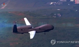 Phát hiện máy bay do thám Mỹ áp sát, Triều Tiên lập tức đối phó