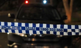 Úc: Thiếu niên 16 tuổi tấn công bằng dao, bị cảnh sát bắn hạ
