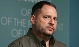 Ukraine nói chưa sẵn sàng thỏa hiệp với Nga