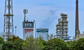 Liên minh châu Âu chưa thể thống nhất về giá trần đối với dầu Nga