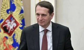 Quan chức tình báo Nga nói phương Tây lo ngại cuộc phản công của Kiev sẽ phản tác dụng