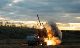 Xung đột Nga - Ukraine ngày 17/1: Ukraine vô hiệu hóa radar của Nga tại Belgorod