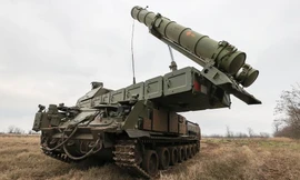 Nga tuyên bố bắn hạ hai máy bay MiG-29 của Ukraine