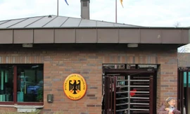 Hàng trăm người Đức sắp phải rời Nga