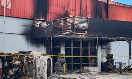 Indonesia: Hai băng đảng hỗn chiến kinh hoàng, 19 người thiệt mạng