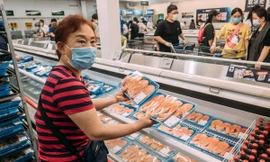 Ảnh minh hoạ: Global Times