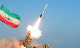 Rộ tin Iran có kế hoạch tấn công trả đũa Israel trước cuộc bầu cử Mỹ