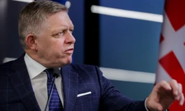 Slovakia dọa cắt nguồn cung điện cho Ukraine nếu Kiev dừng trung chuyển khí đốt Nga sang EU