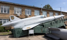 NATO bị chỉ trích vì vụ máy bay không người lái rơi xuống Croatia