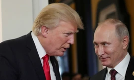 Nga đồng ý giúp Mỹ nối lại đàm phán với Iran?