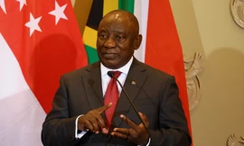 Nga, Ukraine đồng ý tiếp phái đoàn châu Phi để thảo luận về kế hoạch hòa bình