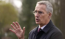 NATO và đồng minh chuyển hơn 1.500 xe bọc thép, 230 xe tăng cho Ukraine