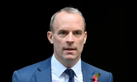 Phó Thủ tướng Anh từ chức vì cáo buộc bắt nạt đồng nghiệp