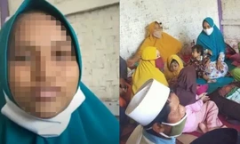 Siti Zainah. Ảnh: Mashable