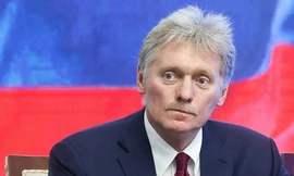 Nga, Ukraine trao đổi tù binh trước lệnh ngừng bắn