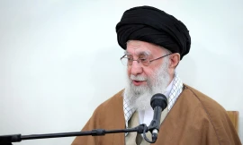 Iran 'không lạc quan, không bi quan' về cuộc đàm phán với Mỹ