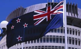 New Zealand hỗ trợ châu Âu thu thập tin tình báo về Ukraine