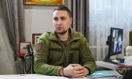 Tình báo Ukraine nói lệnh ngừng bắn có thể đạt được trong năm 2025