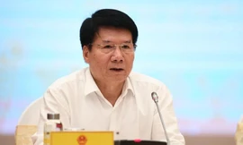 Cựu Thứ trưởng Bộ Y tế Trương Quốc Cường 'dính chàm' ra sao?