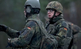 Cựu sĩ quan Đức bị kết tội bán bí mật mua sắm quốc phòng cho Nga