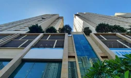 Vì sao điều chỉnh giá dịch vụ trông giữ xe tại chung cư The Pride?