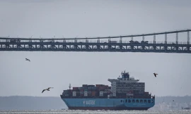 Đóng cửa Eo biển Hormuz: Đòn chiến lược hay con dao hai lưỡi với Iran?