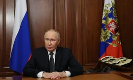 Nga tuyên bố đưa tên lửa siêu thanh Oreshnik mới vào sản xuất hàng loạt