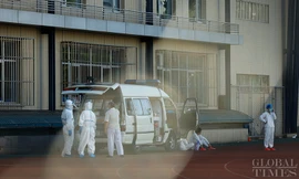 Ảnh minh hoạ: Global Times